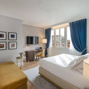 Deluxe Doppelzimmer